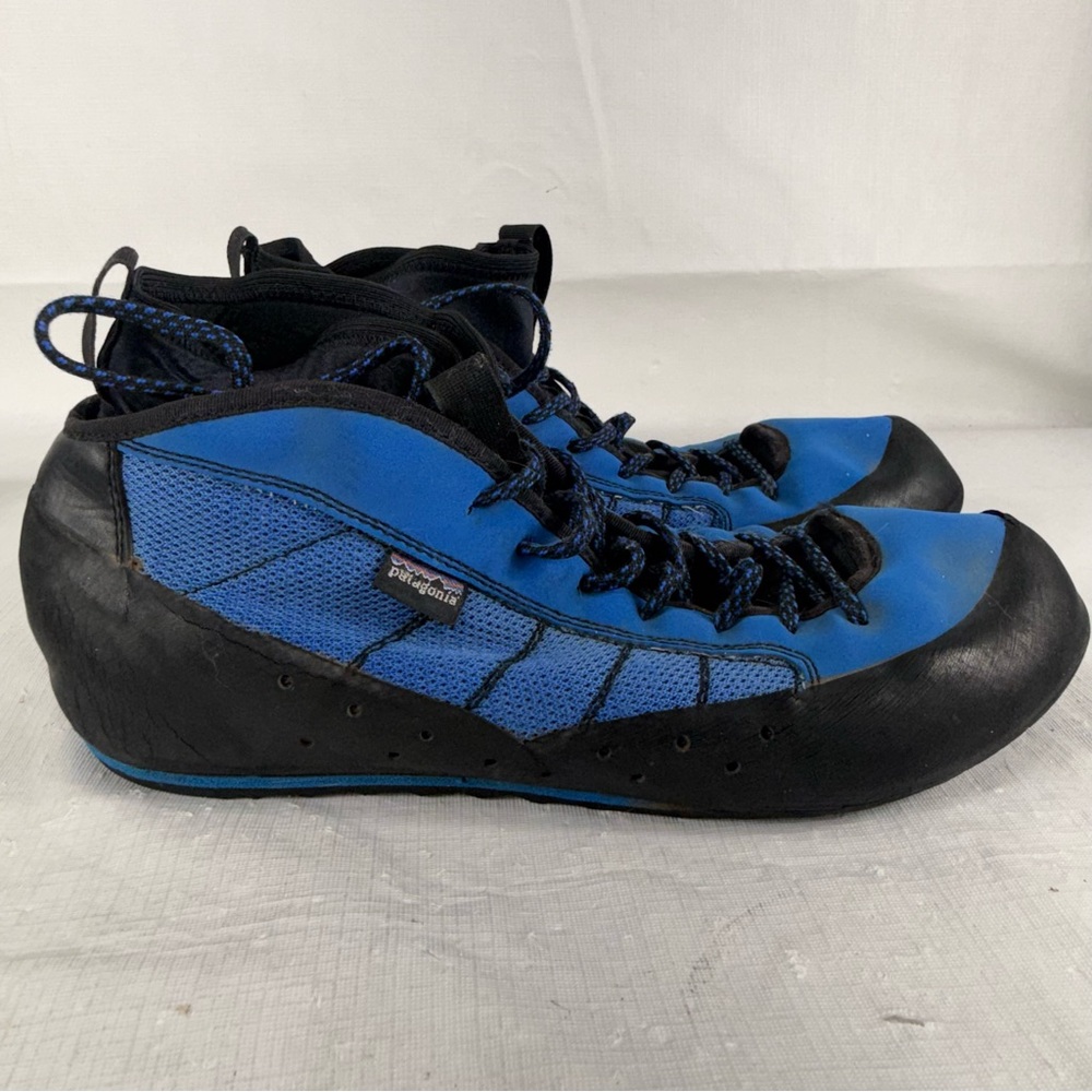 Patagonia Kayak Paddling Water Shoes River Boots Sz US 13 Men